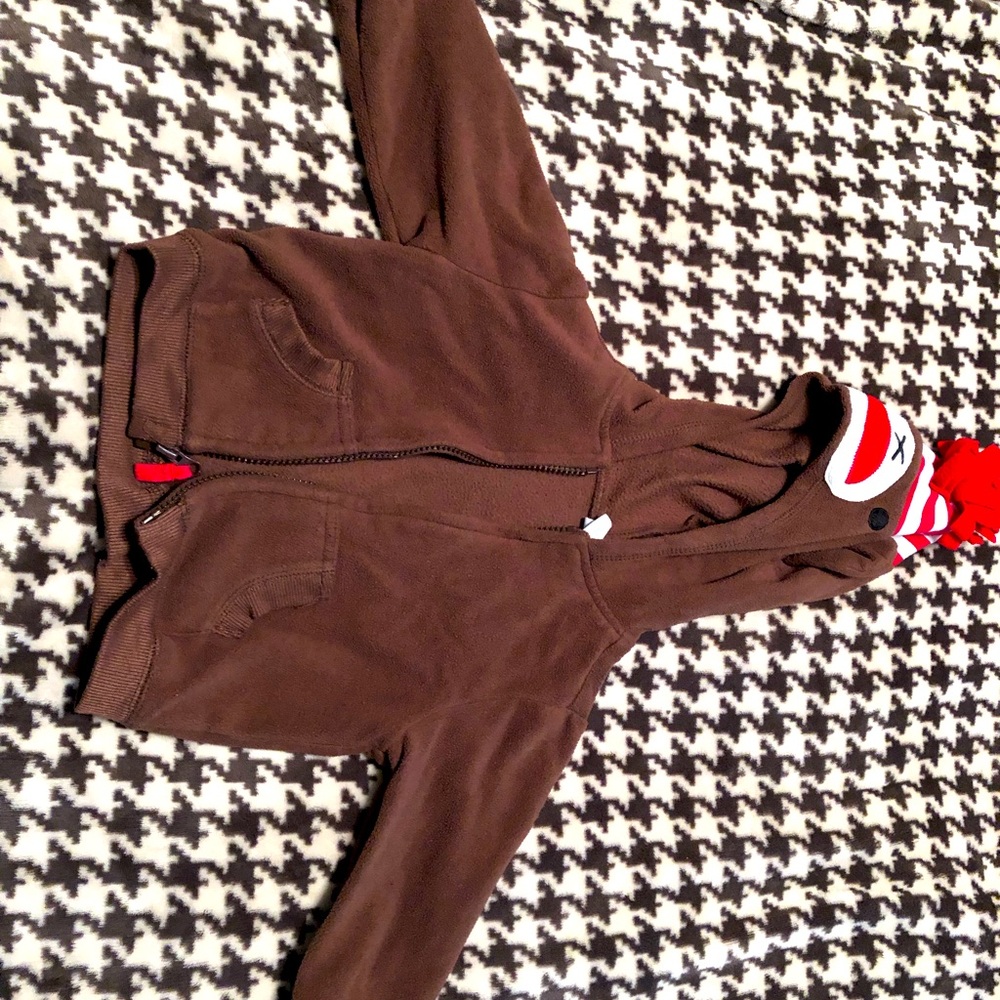 Kids sweater